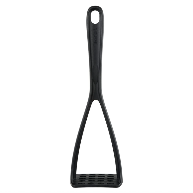 Tefal Kartoffelpresse, schwarz