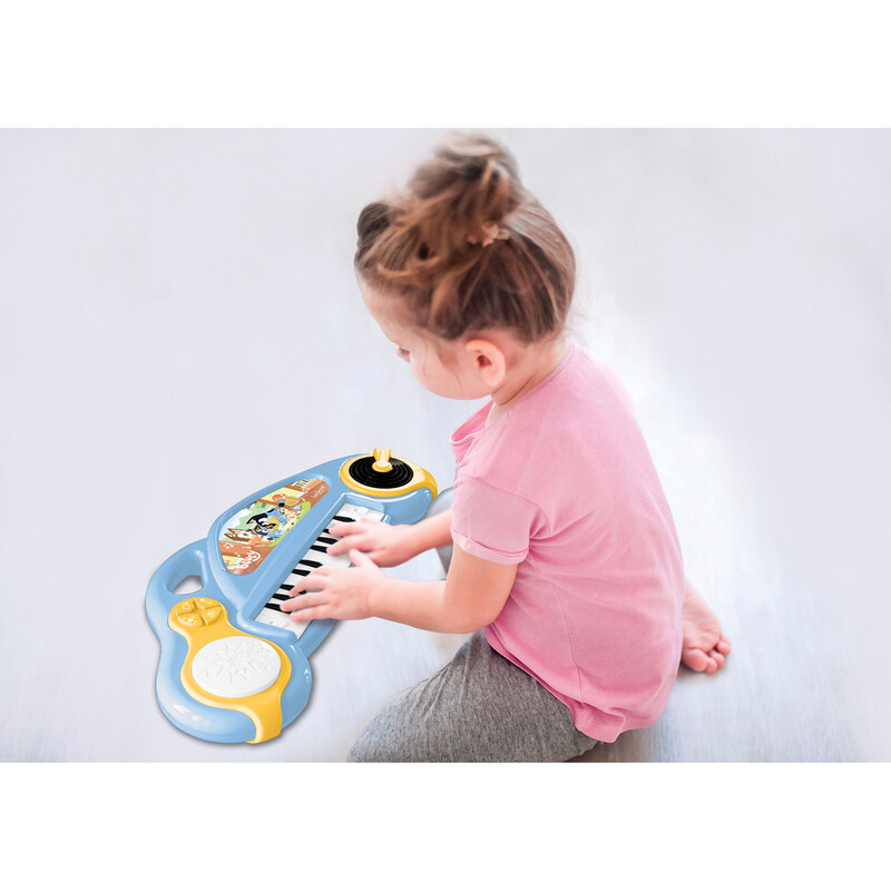 Disney Princess Fun Electronic Keyboard with Lights