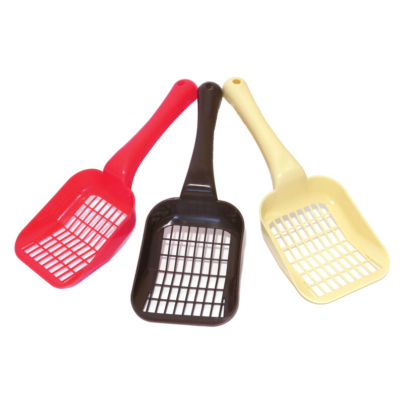 Cat Litter Scoop