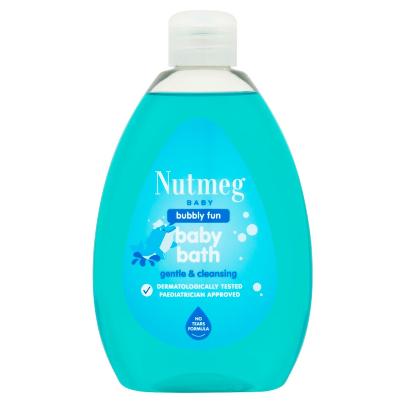 Baby Bath 500ml