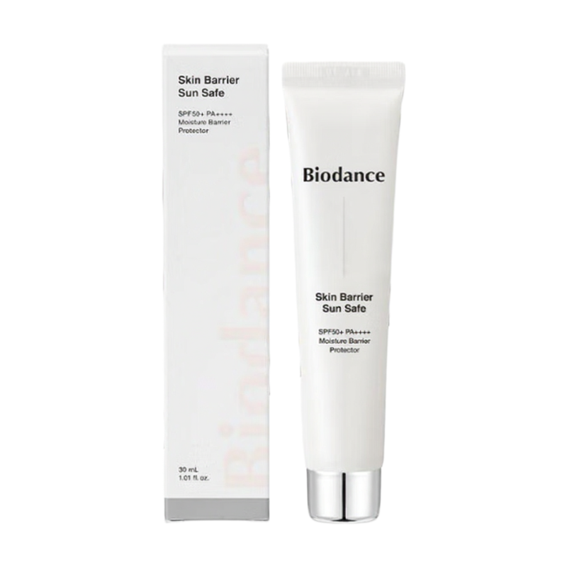 BioDance Hautbarriere Sonnenschutz 30ml