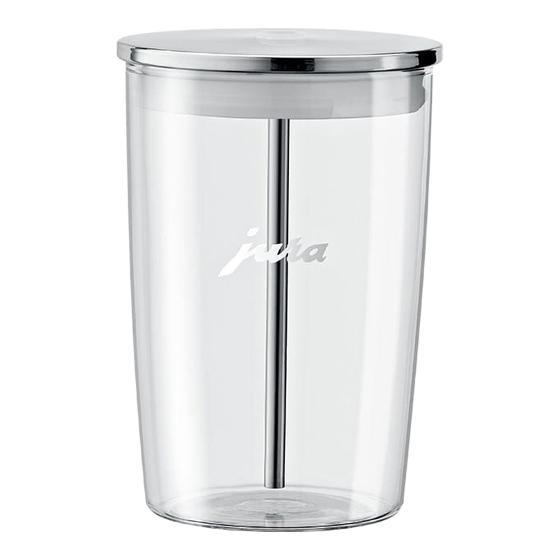 Jura glazen melkcontainer 72570