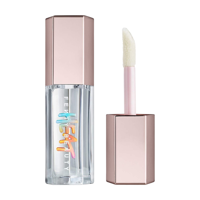 FENTY BEAUTY Gloss Bomb Heat, Glass Slipperheat, 9