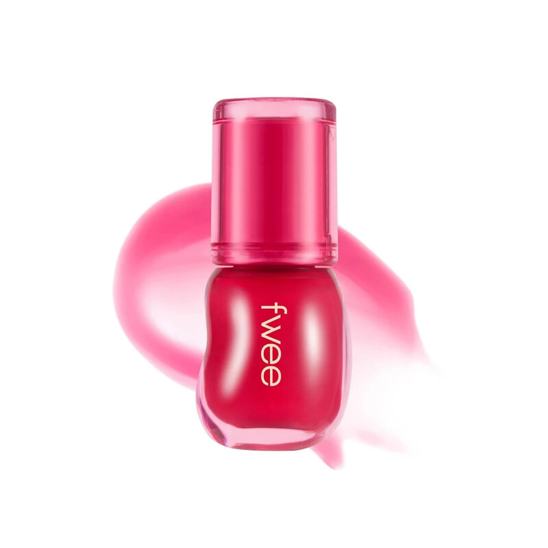 fwee 3D Voluming Gloss Candy 30%