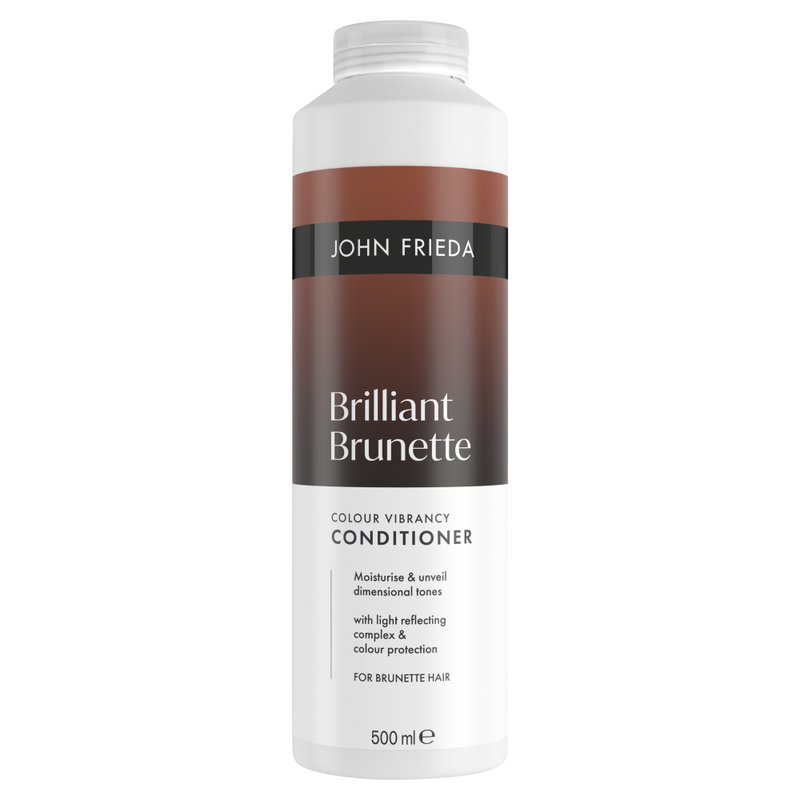 Brilliant Brunette Conditioner 500ml