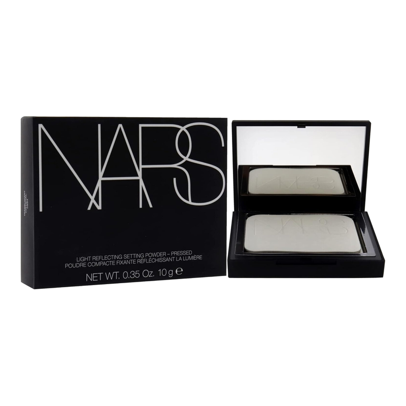 NARS Reflecting™ Fixante Compacte Cristal Translucide 10 g
