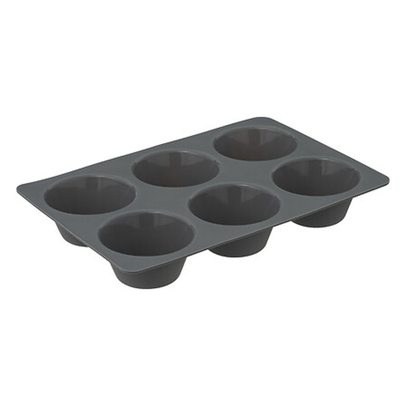 5five Silikon-Backform für Muffins