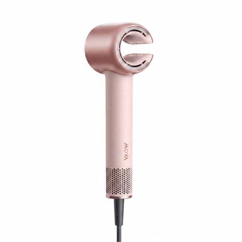 Mova Aero C Haartrockner Pink Aero C Pink - Bild 4