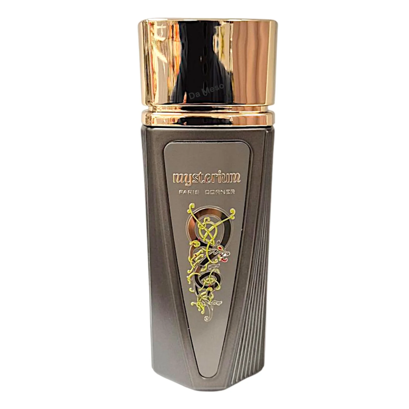 Paris Corner Mysterium Eau De Parfum 100 Milliliter