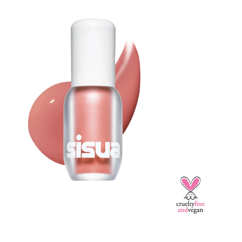 Berry Shot Lip Tint No.4 Woo Woo