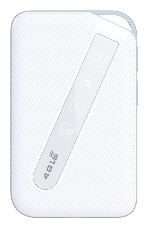 D-Link DWR-932W 4G LTE Mobile Hotspot Router with Wi-Fi 6 AX3000 Speed for High-Speed Portable Internet Anywhere