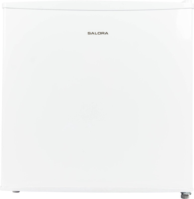 Salora FRB3200WH onderbouw-vriezer - 31 liter inhoud - vrijstaand - tafelmodel - energieklasse A+ - wit