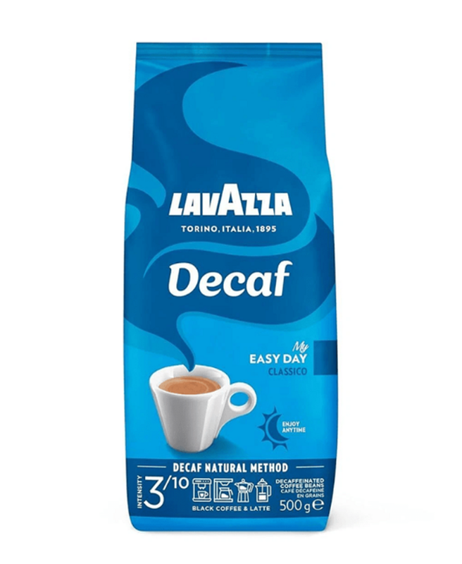 Lavazza - Décaf - 500G