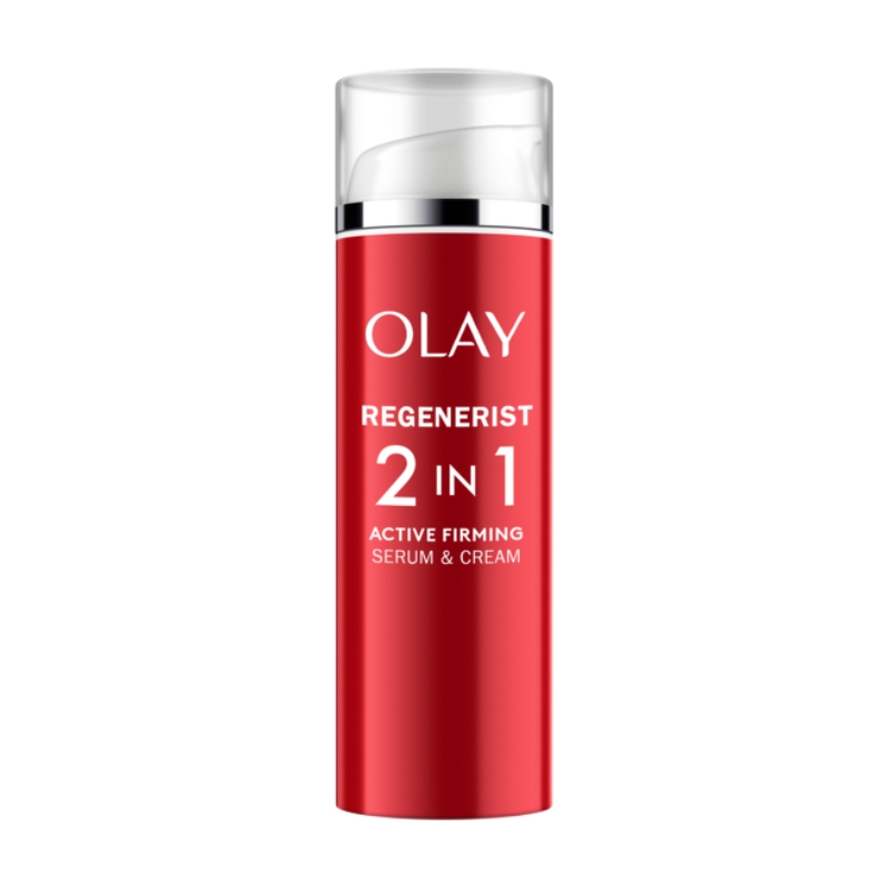 OLAY Regenerist ultra verstevigend serum 50 ml serum