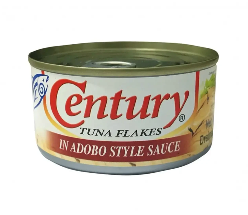 Century Tuna Adobo
