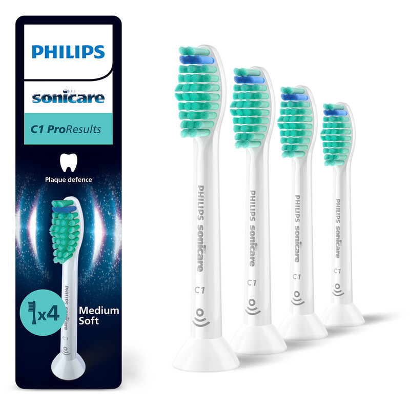 Philips Sonicare ProResults Opzetborstels HX6014/87