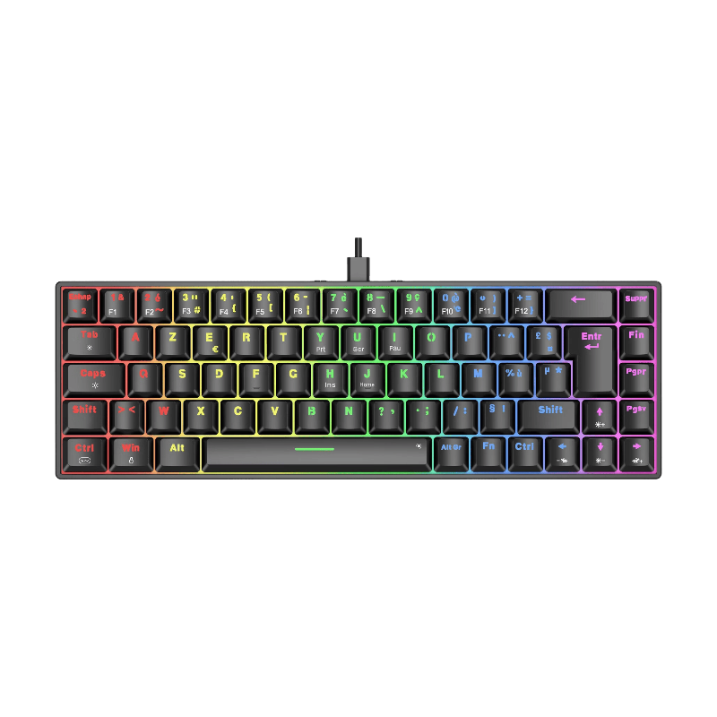 AKUMA GAMING Meka T01 — AKUMA GAMING
