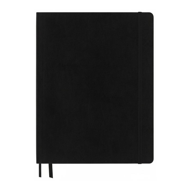 MOLESKINE classique carnet XXL 2