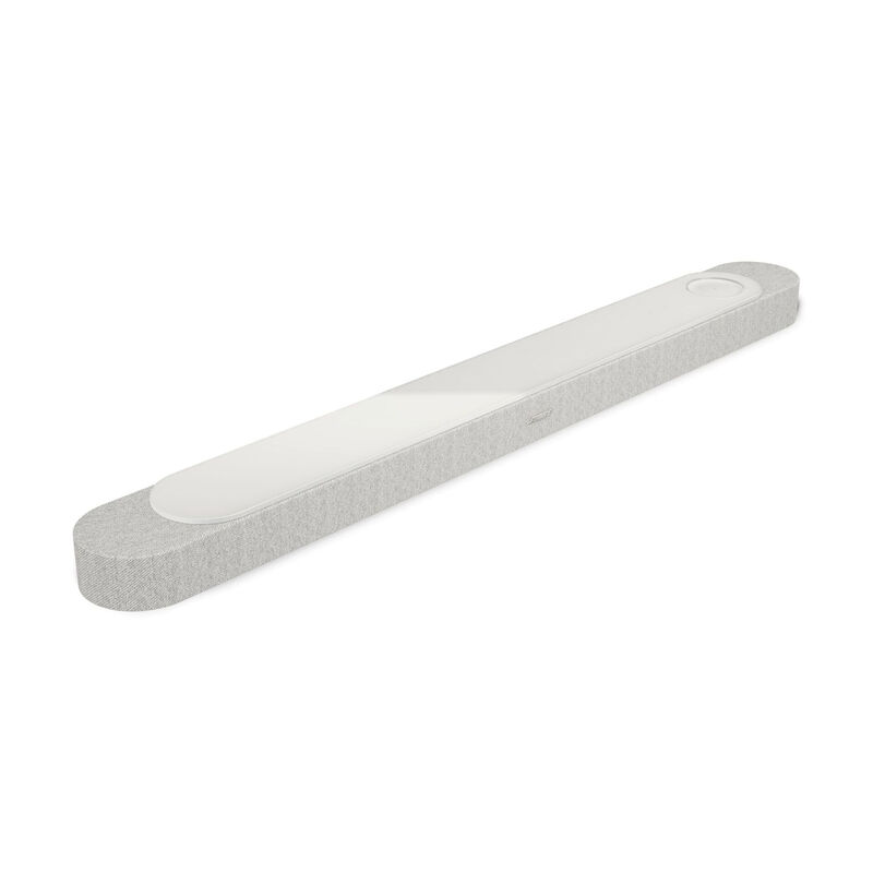 Lifestyle Soundbar Ultra - Rauchweiß