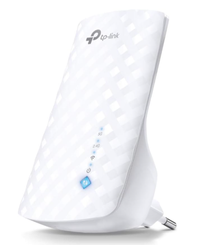 Tp-Link Re190 Ac750 Wlan-Repeater 5Ghz 433Mbps 5Ghz Weiß - Bild 7