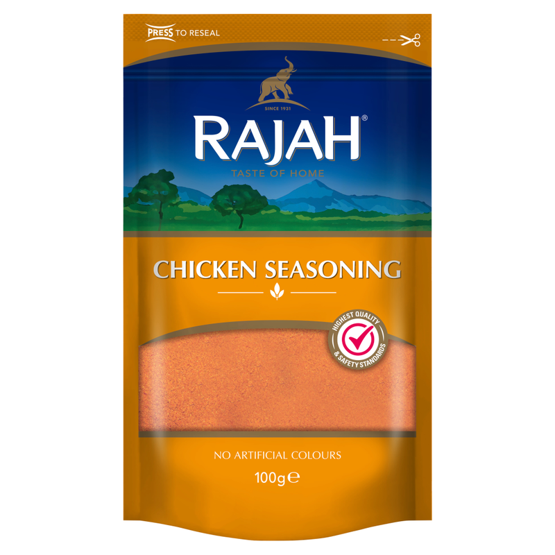Spices Chicken Seasoning 100G