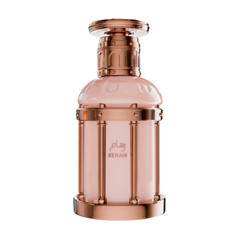 Paris Corner Reham Rosenblüten Eau de Parfum 100ml