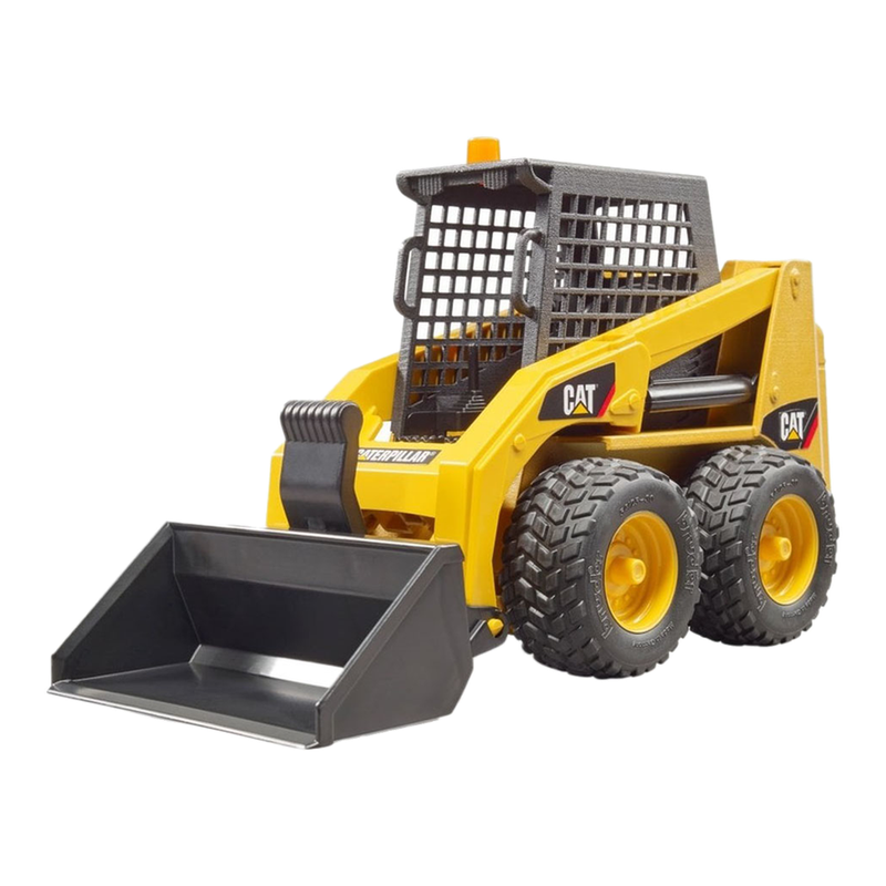 Bruder® 02481 Cat Kompaktlader 23 Cm - Image 17