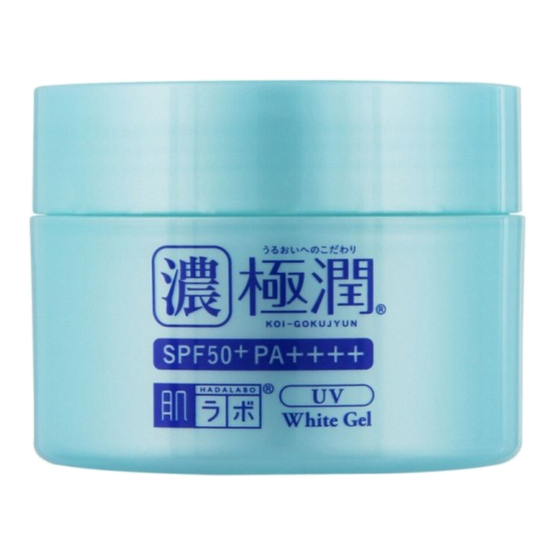 Hada Labo Extrem feuchtigkeitsspendende Tagescreme SPF50+ PA++++ 90 g