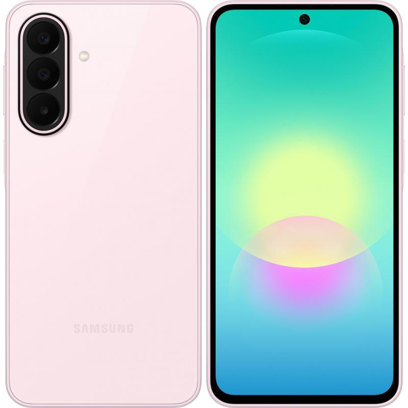 Samsung Galaxy A27 A276 5G Dual Sim 6GB RAM 128GB - Pink
