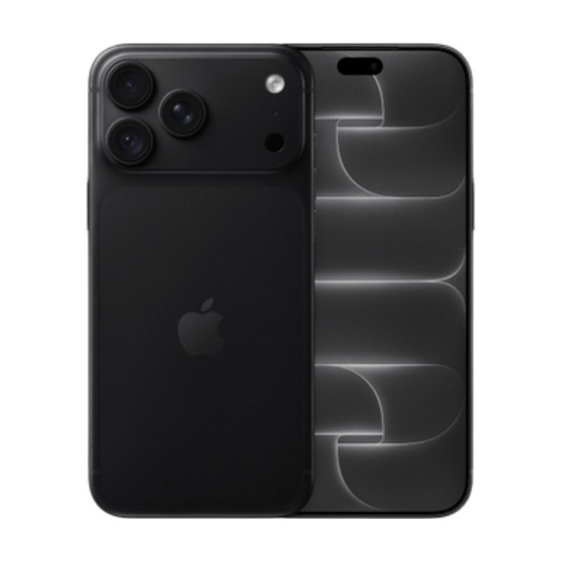 Apple iPhone 18 Pro Max - Schwarz - 256 GB | Neu | Händler -differenzbesteuert - Bild 20