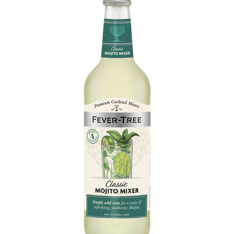 Mojito Mixer 500ml