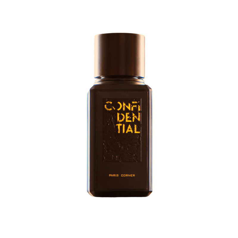 Paris Corner Confidential - Eau De Parfum 100ml