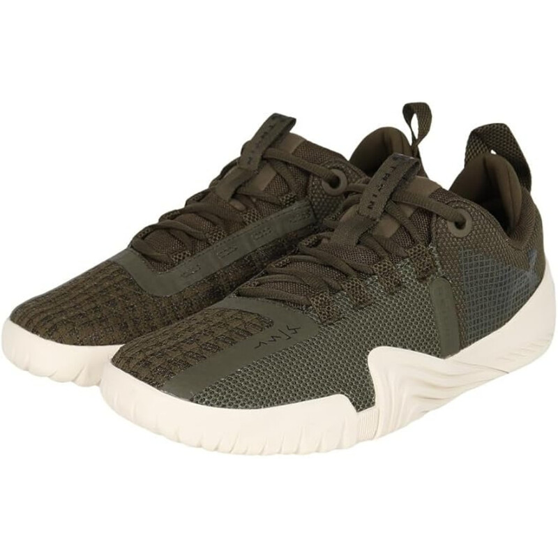 Reign 6 Men‘s Training Shoes Expedition Green/Stone/Black 12