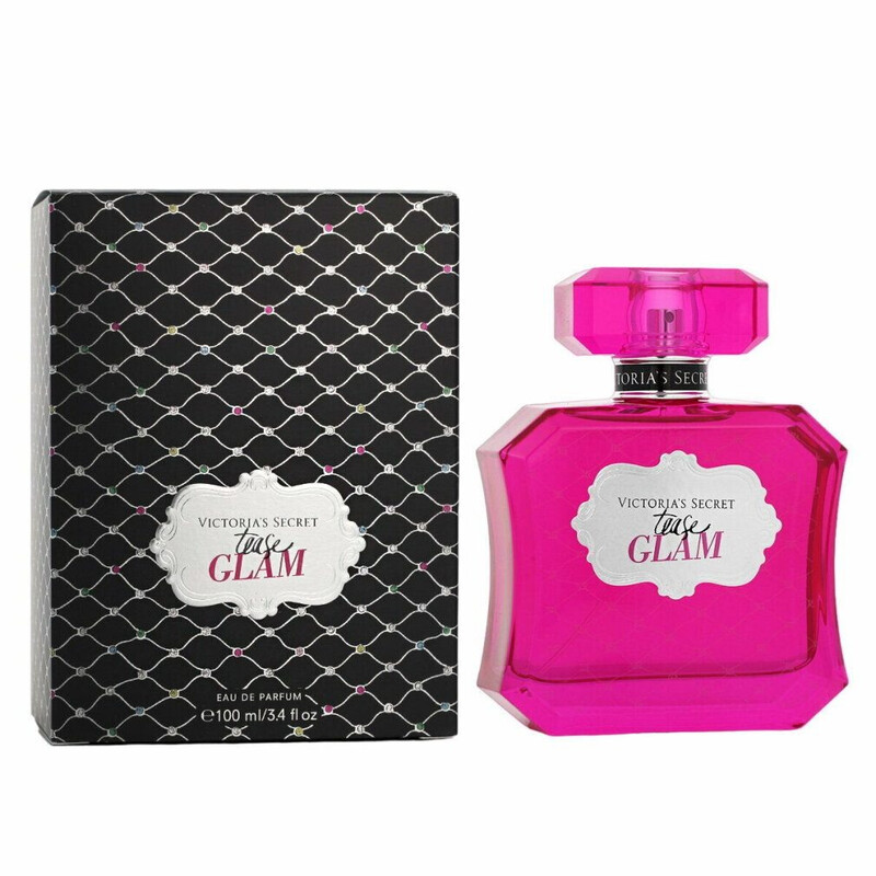 Victoria's Secret Eau De Parfum Für Damen Tease Glam 100 Ml