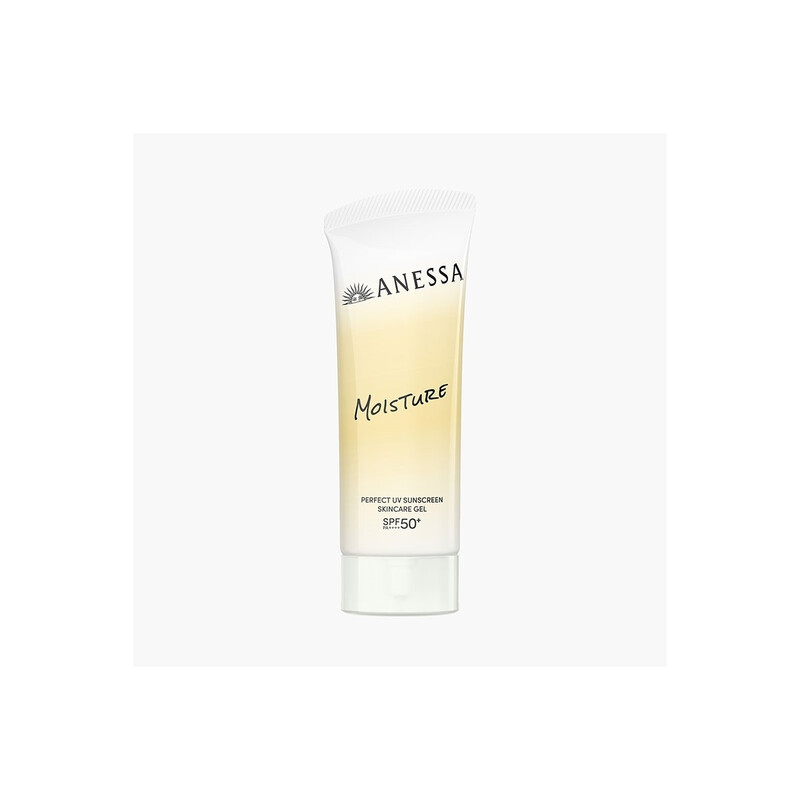 Anessa Perfect UV Sonnenschutz-Skin Care Gel SPF 50+ PA++++ 90 g