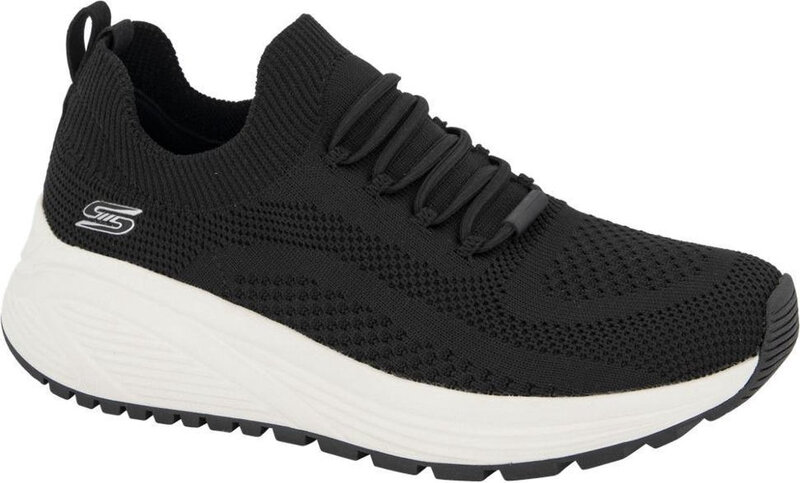 Skechers Bobs Sport Sparrow 2.0 - Allegiance crew 117027-zwart_41
