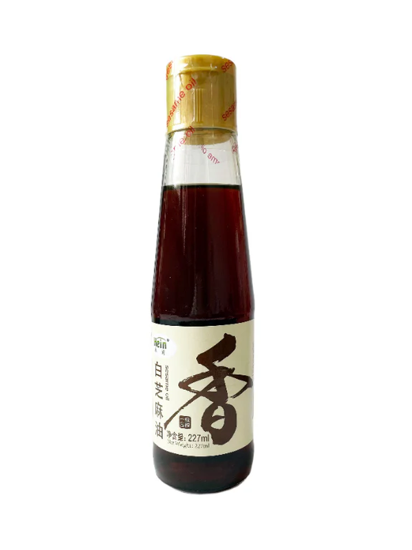 Brand Sesame Oil 227ml