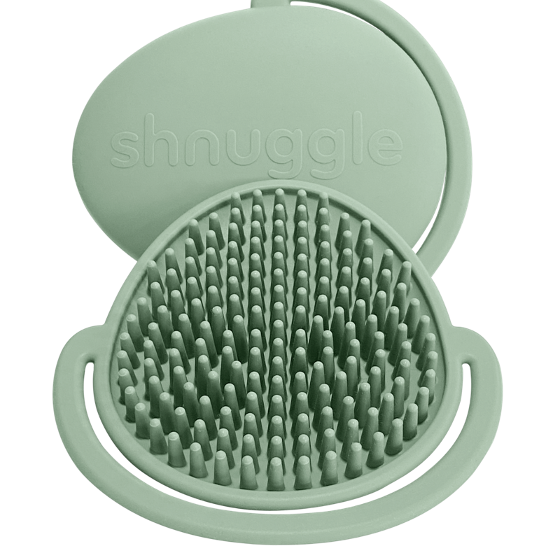 Baby Brush Eucalyptus