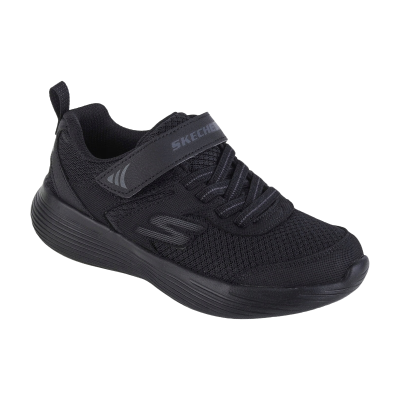 Baskets basses enfant Skechers Go Run 400 Darvix