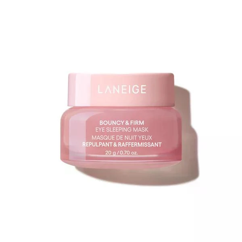 Bouncy & Firm Augen-Schlafmaske 20 g