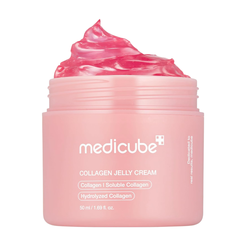 medicube Crème en gel au collagène 50 ml