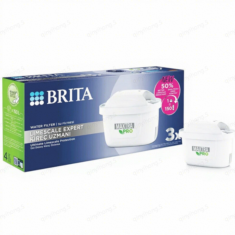 Brita MAXTRA PRO Expert Antikalk (x3)