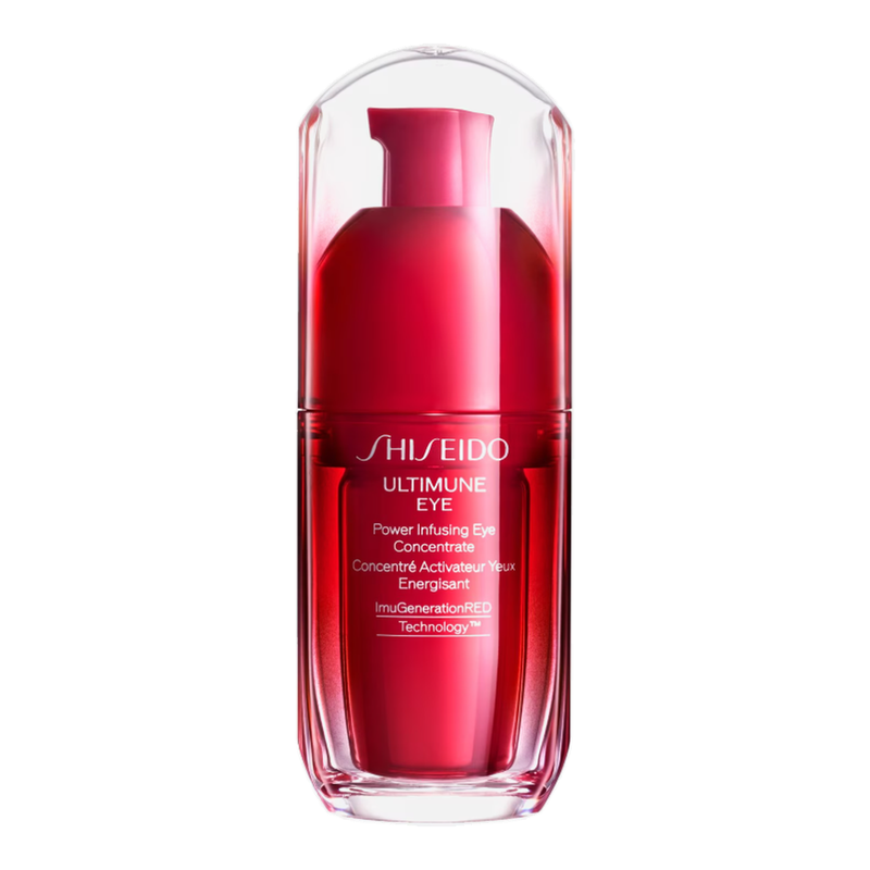 Shiseido Exklusives Ultimune Power Infusing Eye Concentrate 15ml