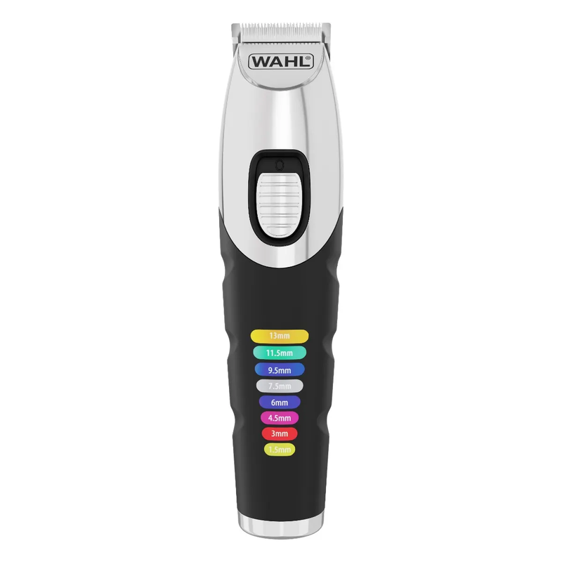 Kleurtrimmer