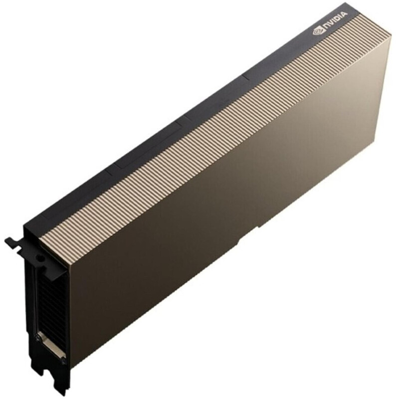 NVIDIA H200 NVL 141 GB HBM3e Full-Height PCIe AI-Beschleunigungskarte - Hopper-Architektur, 600 W TDP, Passives Kühlsystem, Unternehmensklasse