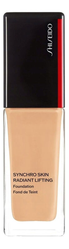 Shiseido Synchro Skin Radiant Lifting Foundation SPF30 30 ml - 230 Alder