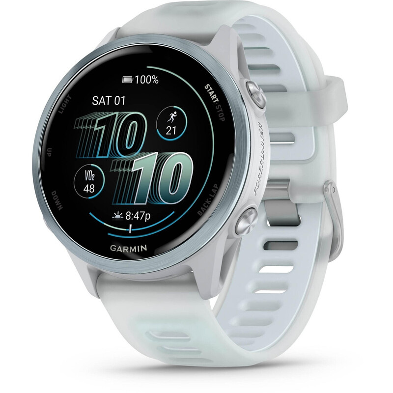 Garmin Forerunner 570 (42.40 mm, ohne SIM), Smartwatch - Image 3