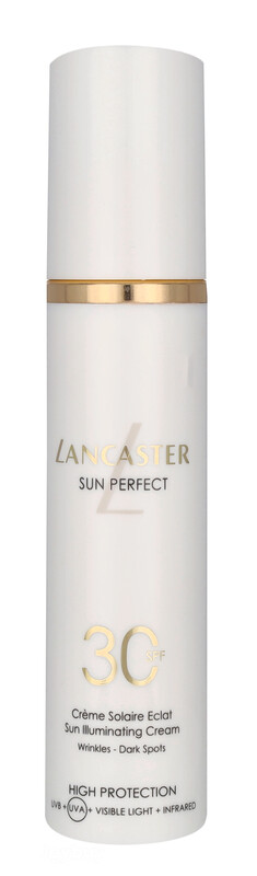 Sun Perfect Illuminating Cream SPF30 50 ml