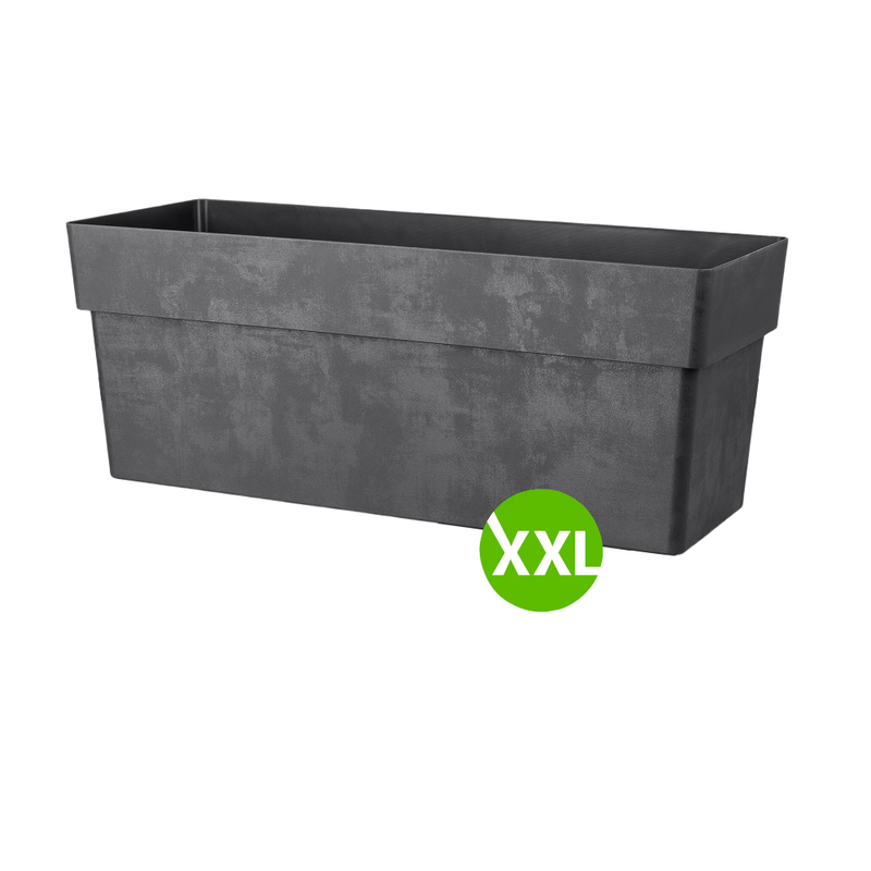 DEROMA Muret Like R Anthracite 99cm