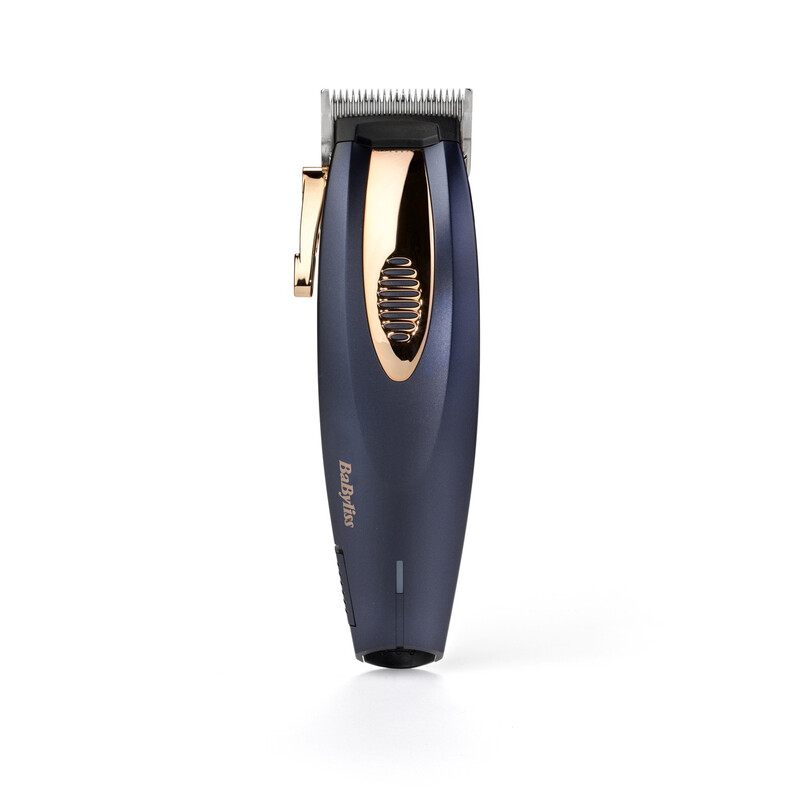 Super Clipper XTP Hair Clipper 7475DU, Navy Blue